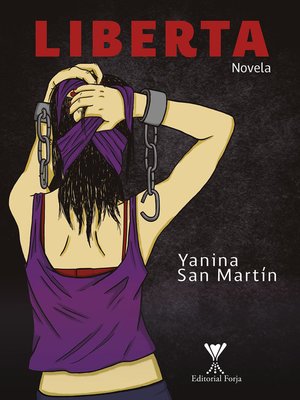 cover image of Liberta
